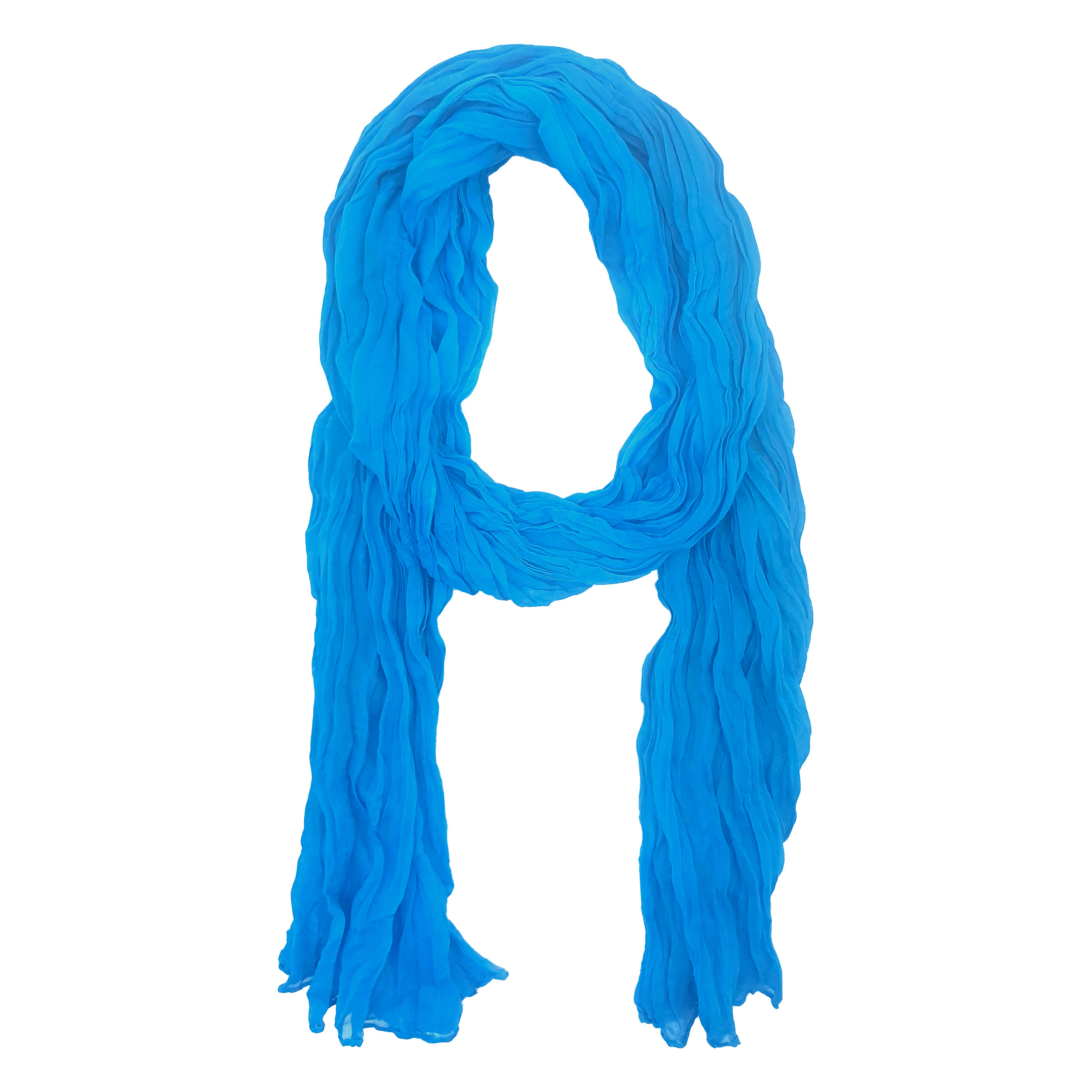 Foulard châle bohème 100% coton origine inde